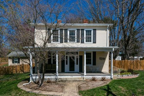 358 Louisa St, Broadway, VA, 22815 | Card Image