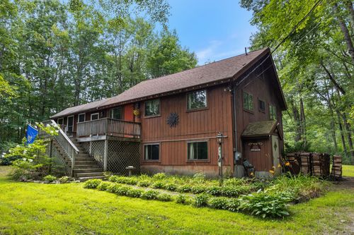 146 Lost Mile Road, Newfield, ME, 04095 | Card Image