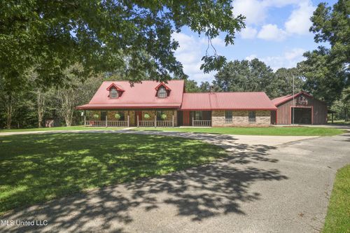 13410 Haley Rd, Saucier, MS, 39574-8770 | Card Image