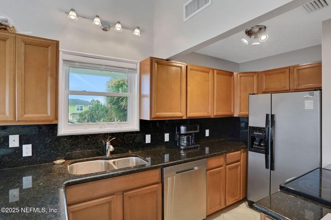 3rd Floor Kitchen | Image 12