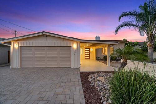12674 Metate Ln, Poway, CA, 92064-6022 | Card Image