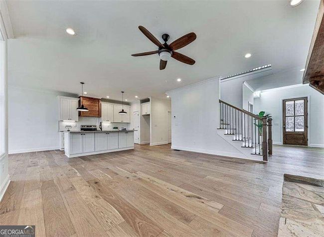 3561 Univeter Rd, House other with 4 bedrooms, 4 bathrooms and null parking in Canton GA | Image 7