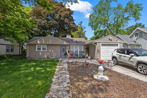 3733 N 60th St, Milwaukee, WI, 53216-2130 | Card Image