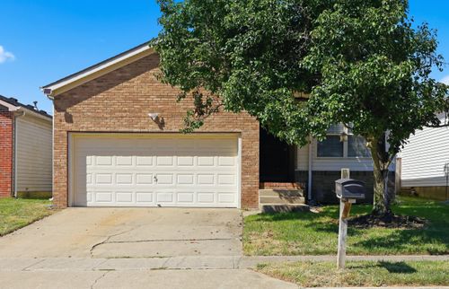 106 Allison Cir, Nicholasville, KY, 40356 | Card Image