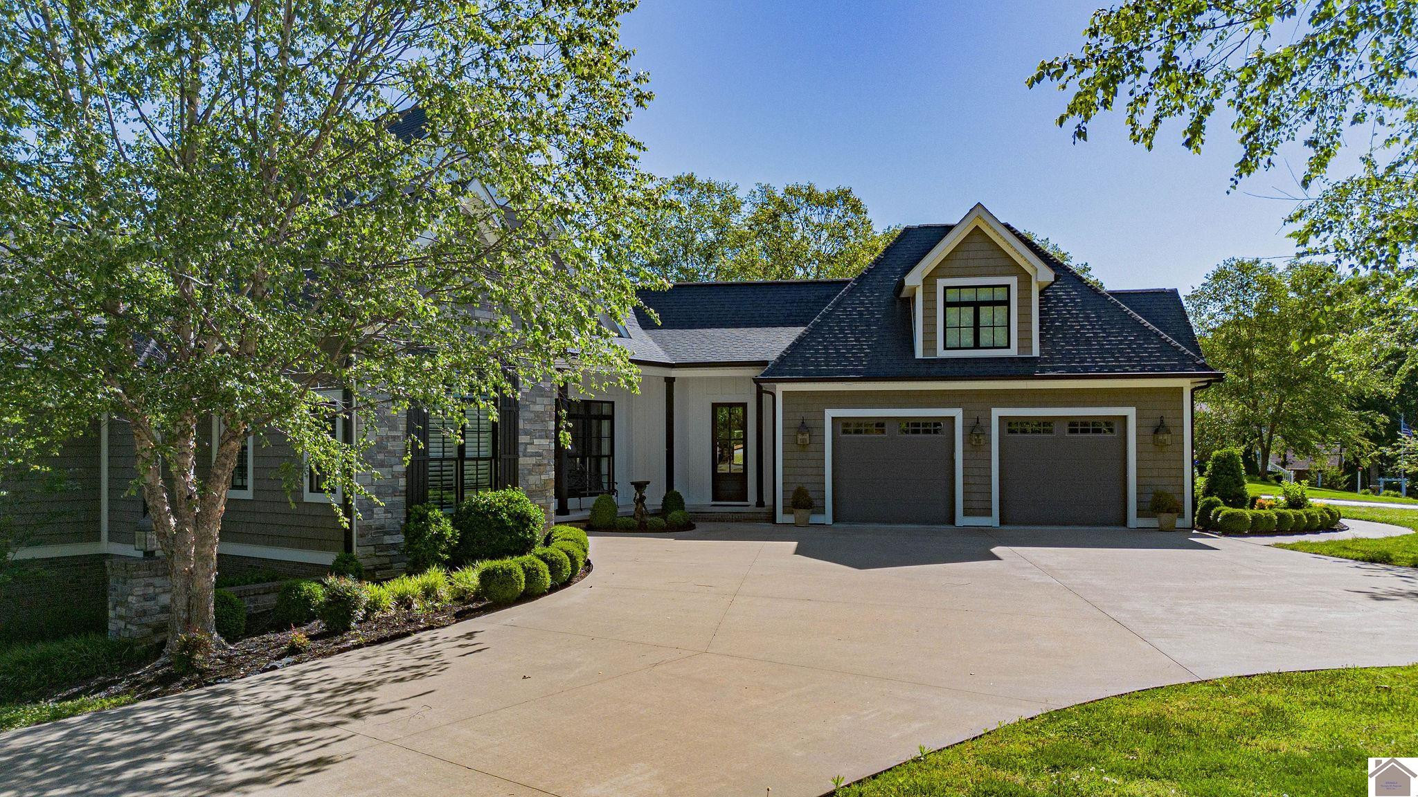Residential in Paducah 2