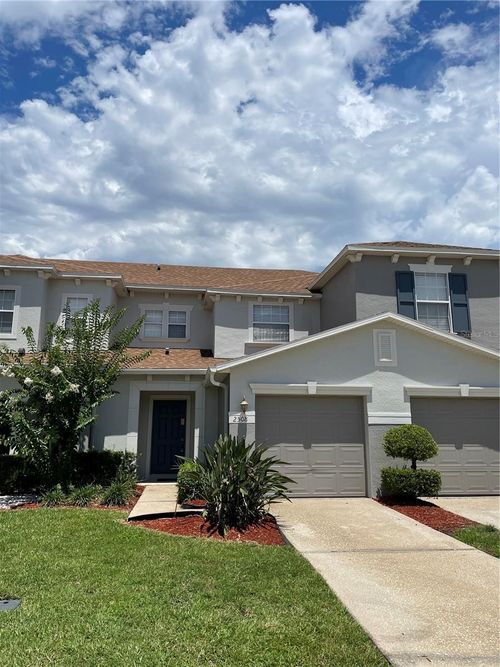 2508 Hassonite St, Kissimmee, FL, 34744-7213 | Card Image