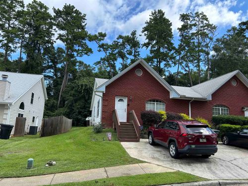 3494 Chatelaine Ct, Tallahassee, FL, 32308-8800 | Card Image