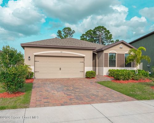 714 Old Country Road South E, Palm Bay, FL, 32909 | Card Image