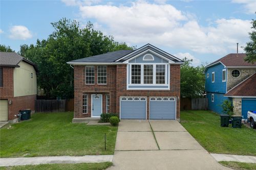 13701 Cambourne Dr, Pflugerville, TX, 78660-8857 | Card Image