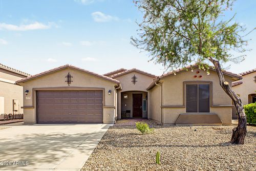 25719 N Cinch Dr, Peoria, AZ, 85383-3522 | Card Image