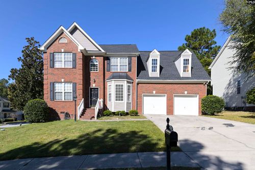 101 Water Hickory Way, Columbia, SC, 29229-7508 | Card Image