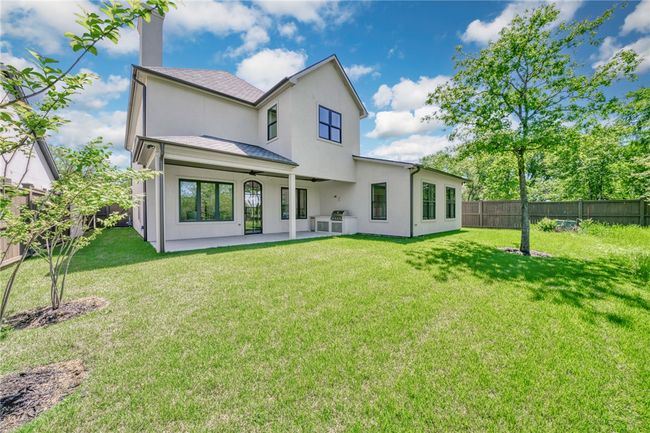 3309 Legacy Ct, House other with 4 bedrooms, 4 bathrooms and null parking in Bryan TX | Image 30