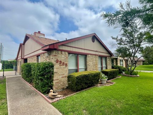 2955 Allister St, Dallas, TX, 75229-2460 | Card Image