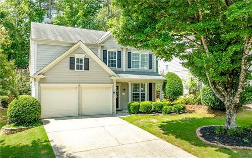 3135 Keyingham Way, Alpharetta, GA, 30004-8516 | Card Image