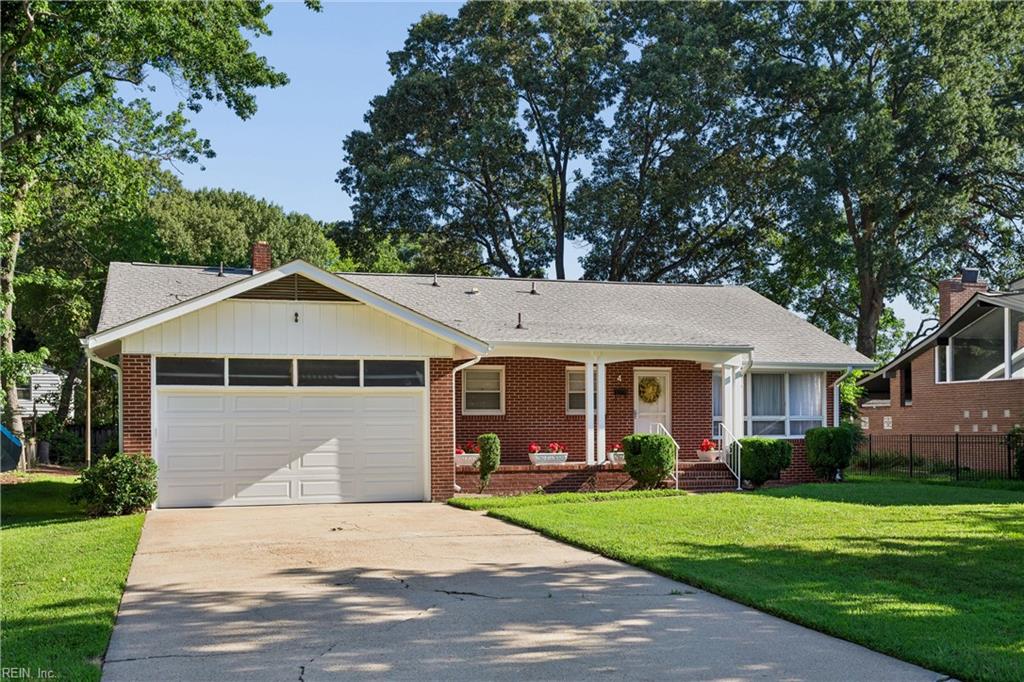 Residential in Hampton 3