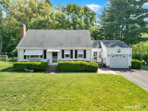 49 Schaffer Dr, East Hartford, CT, 06118-2254 | Card Image