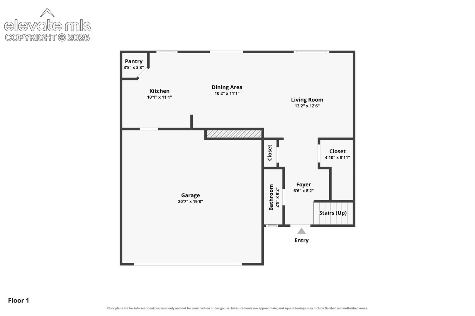 Residential in Colorado Springs