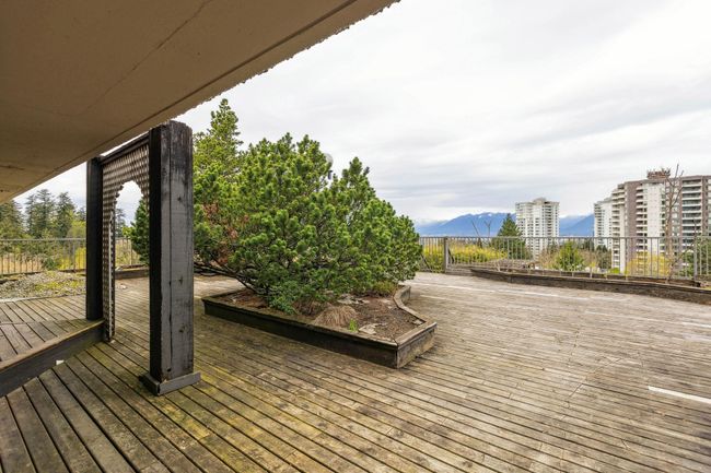102 - 5932 Patterson Avenue, Condo with 2 bedrooms, 1 bathrooms and 1 parking in Burnaby BC | Image 24