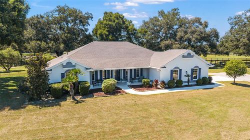 16050 Nw 10th Cir, Citra, FL, 32113-4908 | Card Image