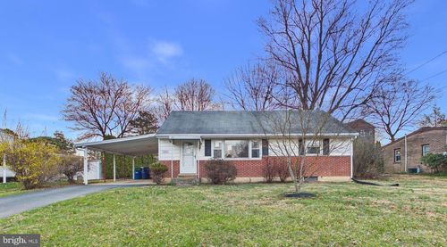 1419 Ford Ave, HARRISBURG, PA, 17109-5617 | Card Image