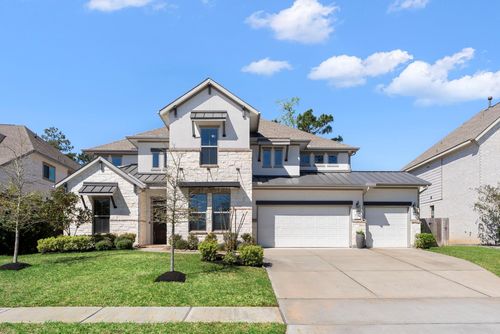 32064 Autumn Orchard Ln, Conroe, TX, 77385-3204 | Card Image