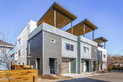 210 Stewart St, Reno, NV, 89501-2236 | Card Image