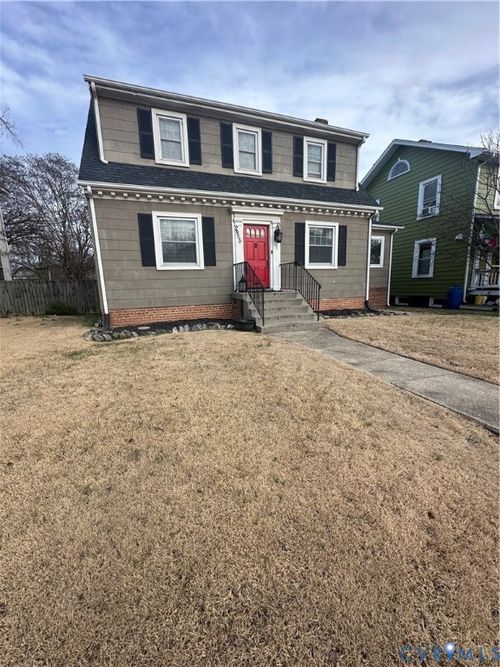 2905 Griffin Ave, Richmond, VA, 23222-3630 | Card Image