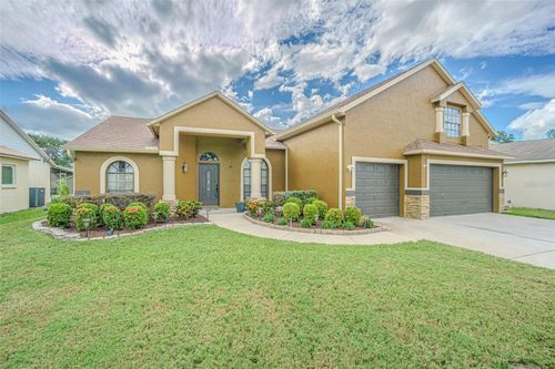 9809 La Rita Pl, RIVERVIEW, FL, 33569-5568 | Card Image