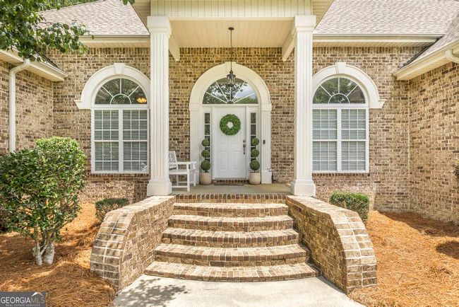 127 Glenda Dr, House other with 4 bedrooms, 3 bathrooms and null parking in Bonaire GA | Image 5
