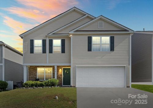 1848 Greenbrook Trl, Dallas, NC, 28034-0270 | Card Image