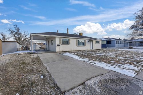 4903 S 4860 W, Kearns, UT, 84118 | Card Image