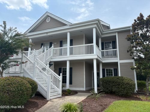 2-940 Great Egret Cir Sw, Sunset Beach, NC, 28468-5938 | Card Image