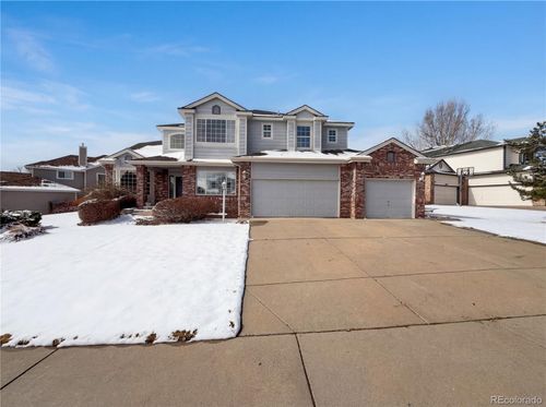 5817 S Espana Street, Aurora, CO, 80015 | Card Image