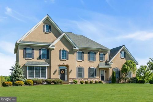 42 Ridgeview Way, Allentown, NJ, 08501-1963 | Card Image