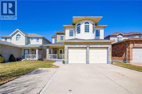 basement-196 Lena Cres, Cambridge, ON, N1R8P7 | Card Image