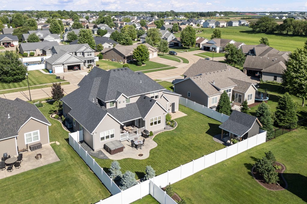Residential in Eldridge 5