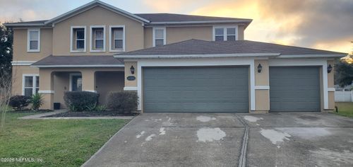 12261 Bristol Creek Dr, Jacksonville, FL, 32218-9054 | Card Image