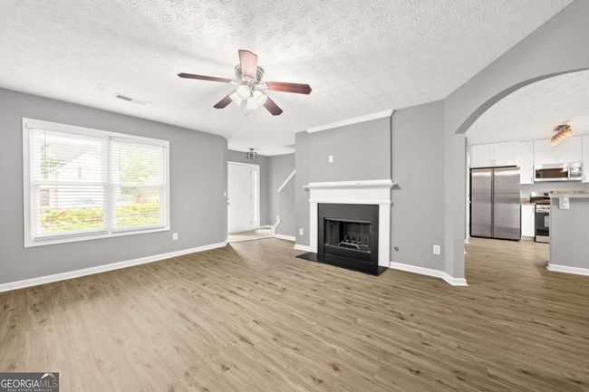 2727 Northgate Way Nw, House other with 3 bedrooms, 3 bathrooms and null parking in Acworth GA | Image 7