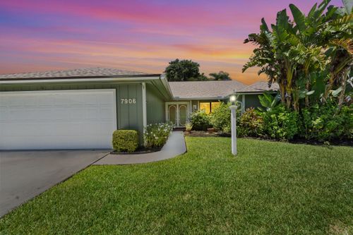 7906 Se Trenton Ave, Hobe Sound, FL, 33455-5849 | Card Image