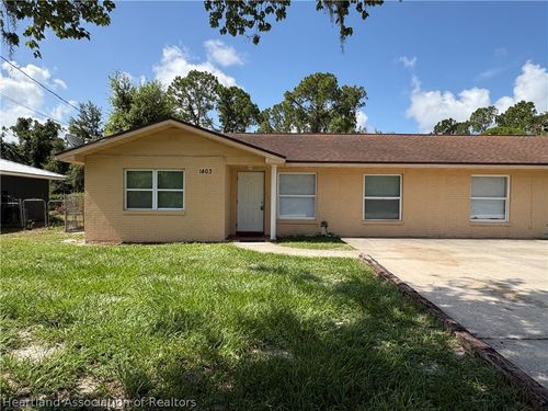 1403 Bassage Rd, Sebring, FL, 33875-5772 | Card Image
