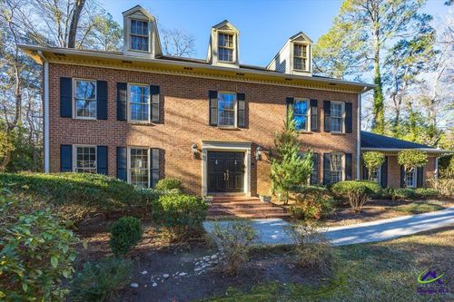 5056 Wellington Drive, Macon, GA, 31201 | Card Image