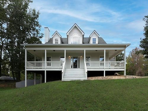 745 Fairmont, Waleska, GA, 30183 | Card Image