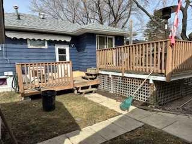 5209 Waghorn Street, House other with 2 bedrooms, 1 bathrooms and 2 parking in Blackfalds AB | Image 14