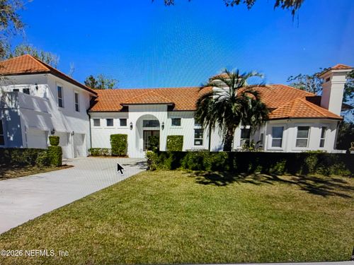 24424 Harbour View Dr, PONTE VEDRA BEACH, FL, 32082-2152 | Card Image