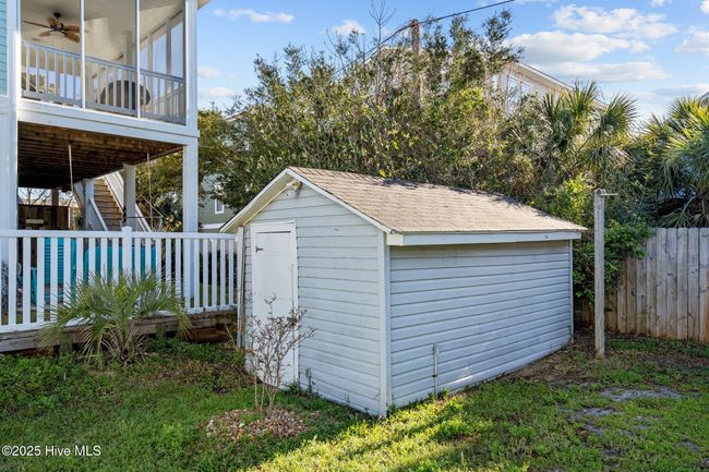 333 Fourth Ave S, House other with 2 bedrooms, 2 bathrooms and null parking in Kure Beach NC | Image 45