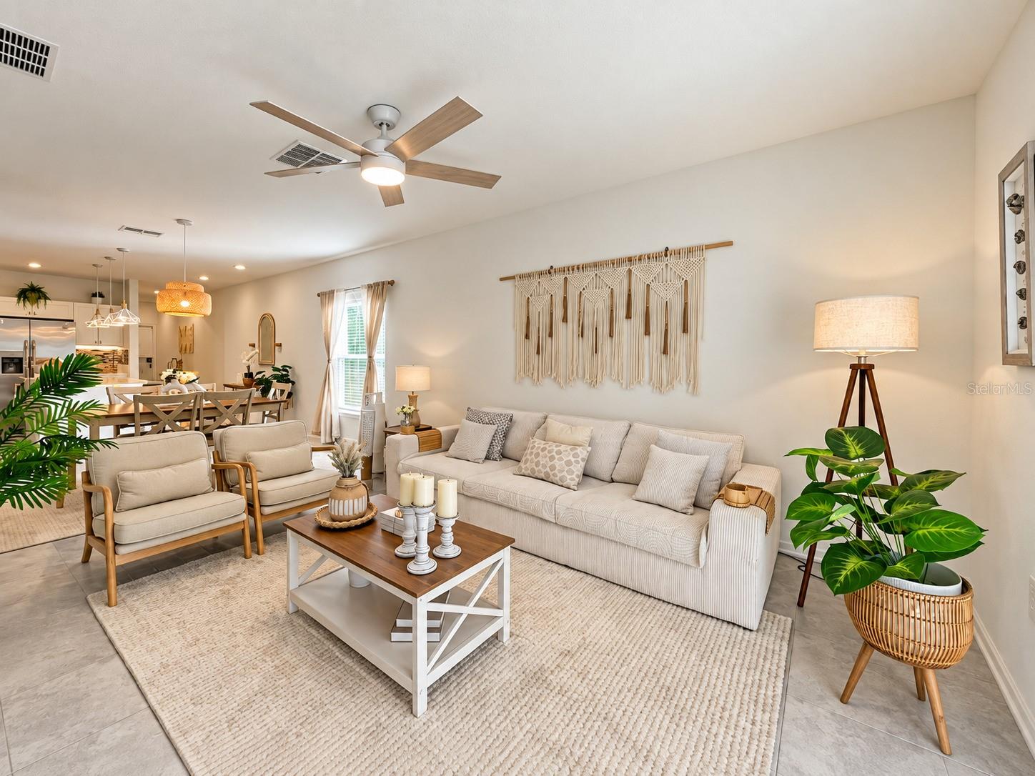 Residential Lease in HAINES CITY 3