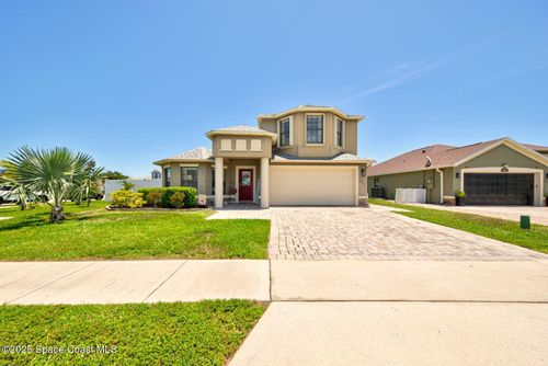 4082 Brantley Cir, Rockledge, FL, 32955-4719 | Card Image