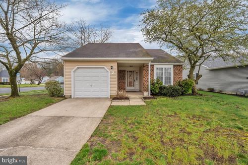 2 Emory Ln, MOUNT LAUREL, NJ, 08054-3067 | Card Image