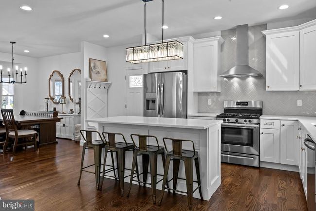 66 Birch St, House other with 4 bedrooms, 4 bathrooms and null parking in Kenilworth NJ | Image 13