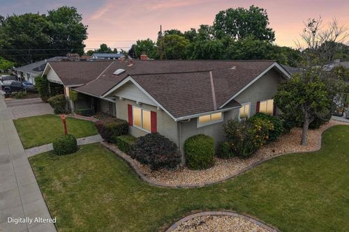 2534 Cherry Ave, San Jose, CA, 95125-4841 | Card Image